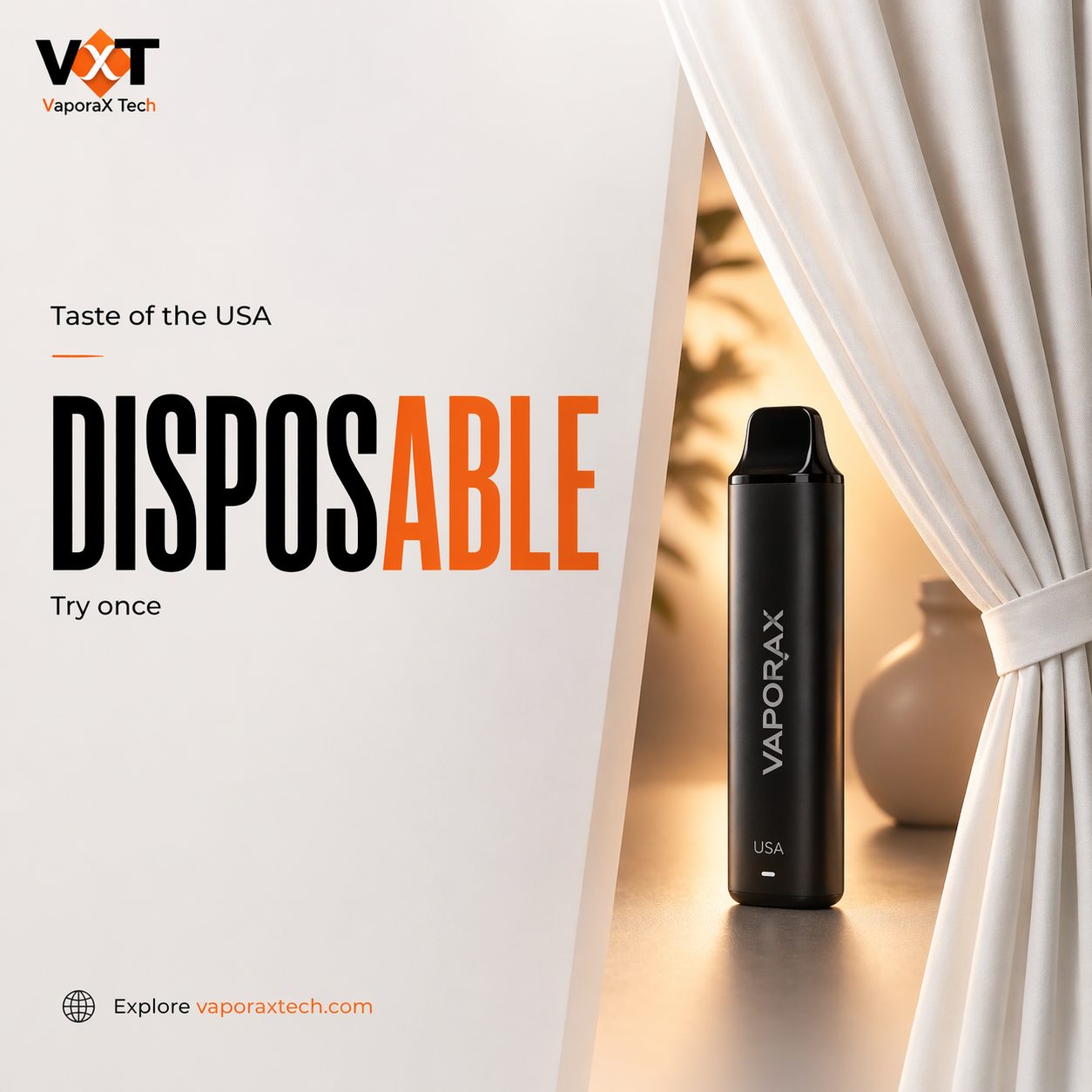 Disposable