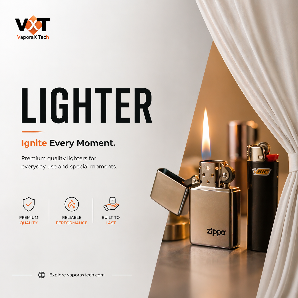 Lighter