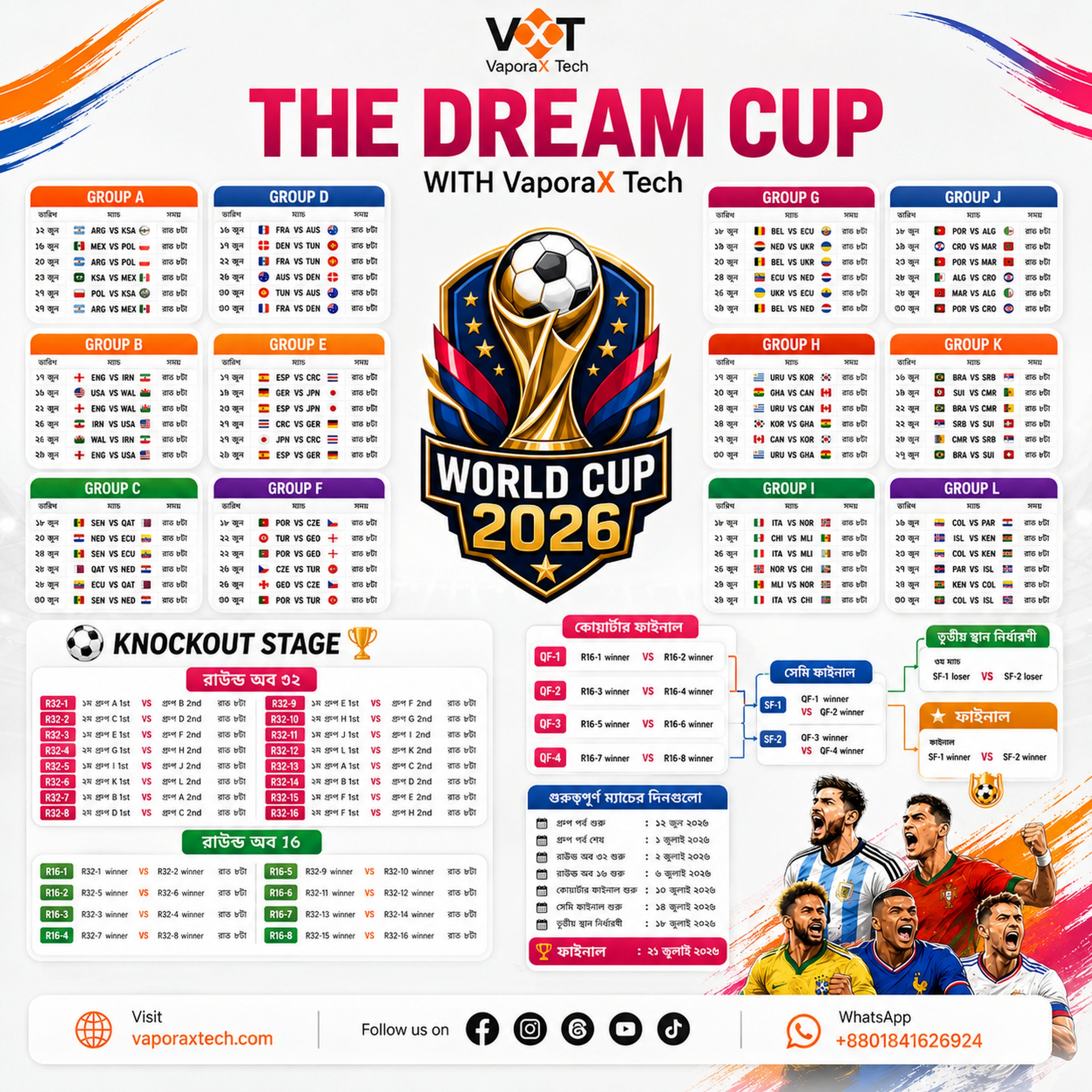 FIFA 2026