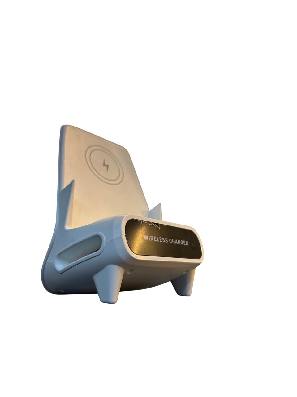Portable Mini Chair Wireless Charger