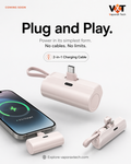 Mini power bank