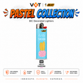 BIC® PASTEL COLLECTION
