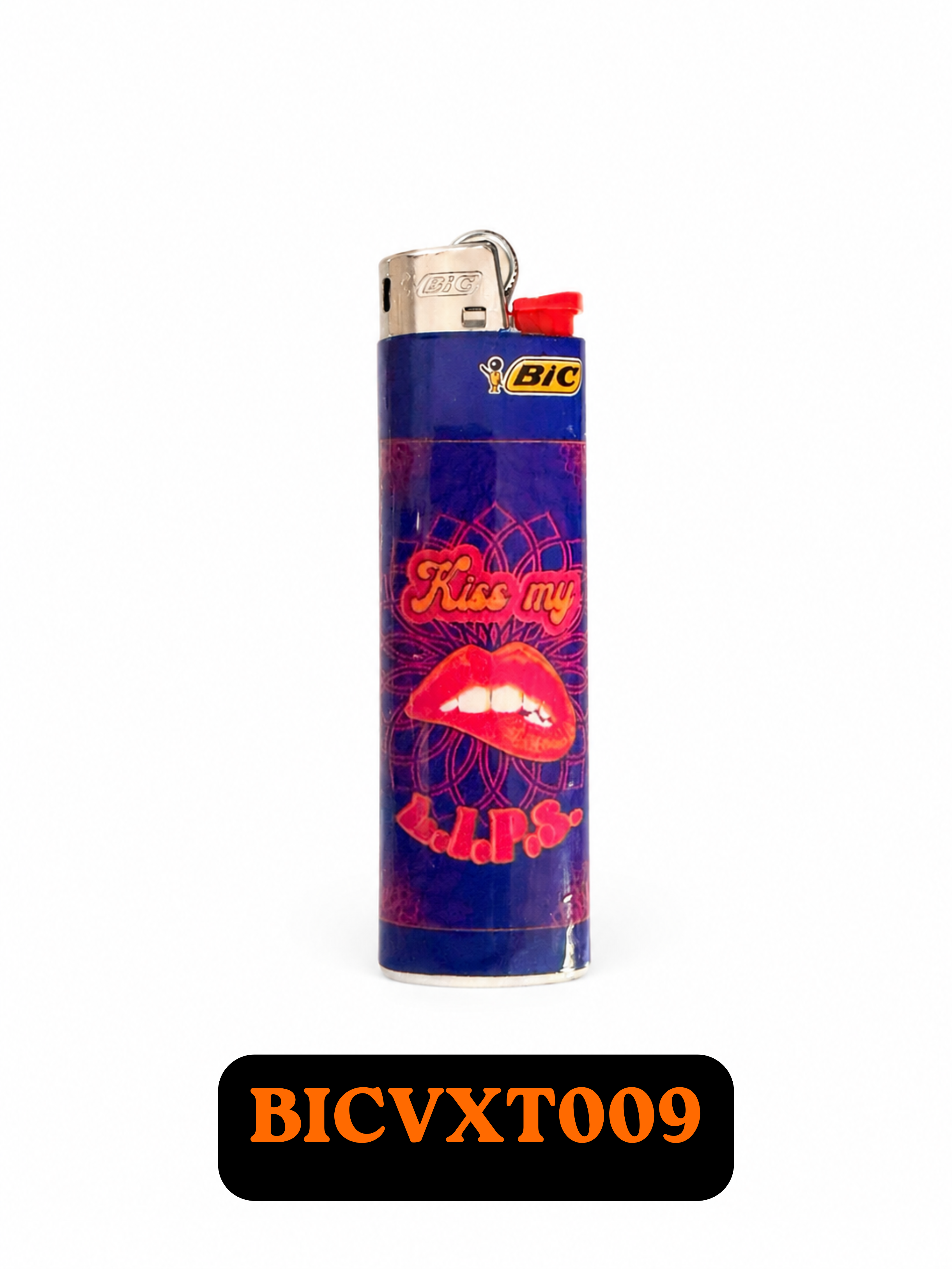 BIC® ECOLUTIONS™ POCKET LIGHTERS