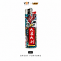BIC Textured Printed FORTUNE COLLECTION