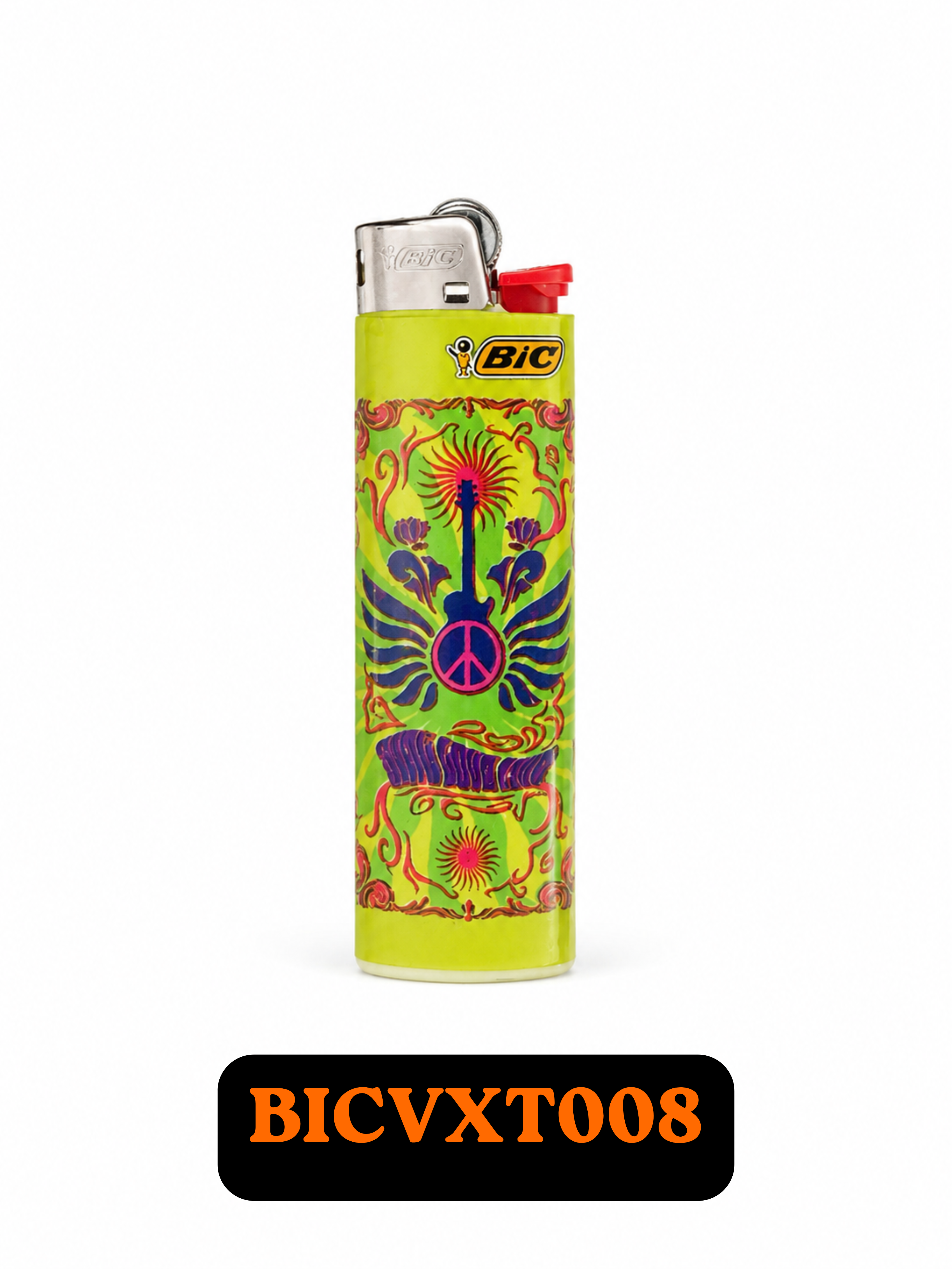 BIC® ECOLUTIONS™ POCKET LIGHTERS