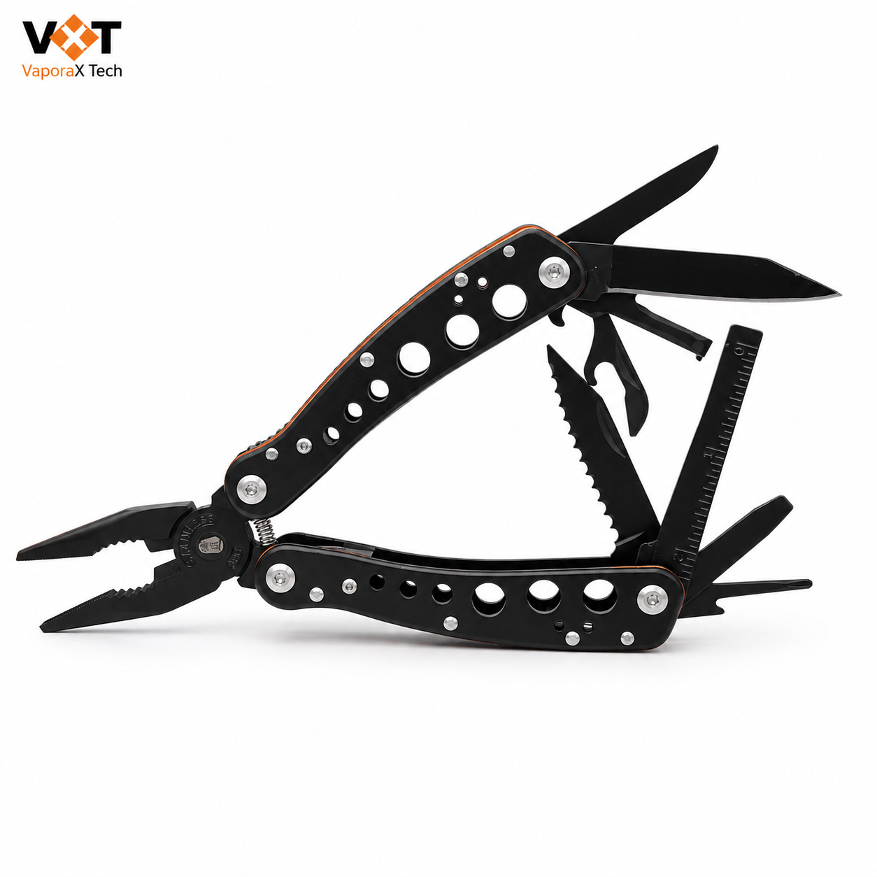 Ultimate Multi-Tool