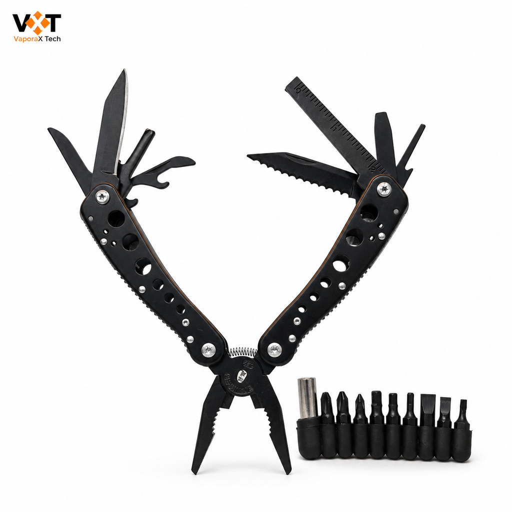 Ultimate Multi-Tool