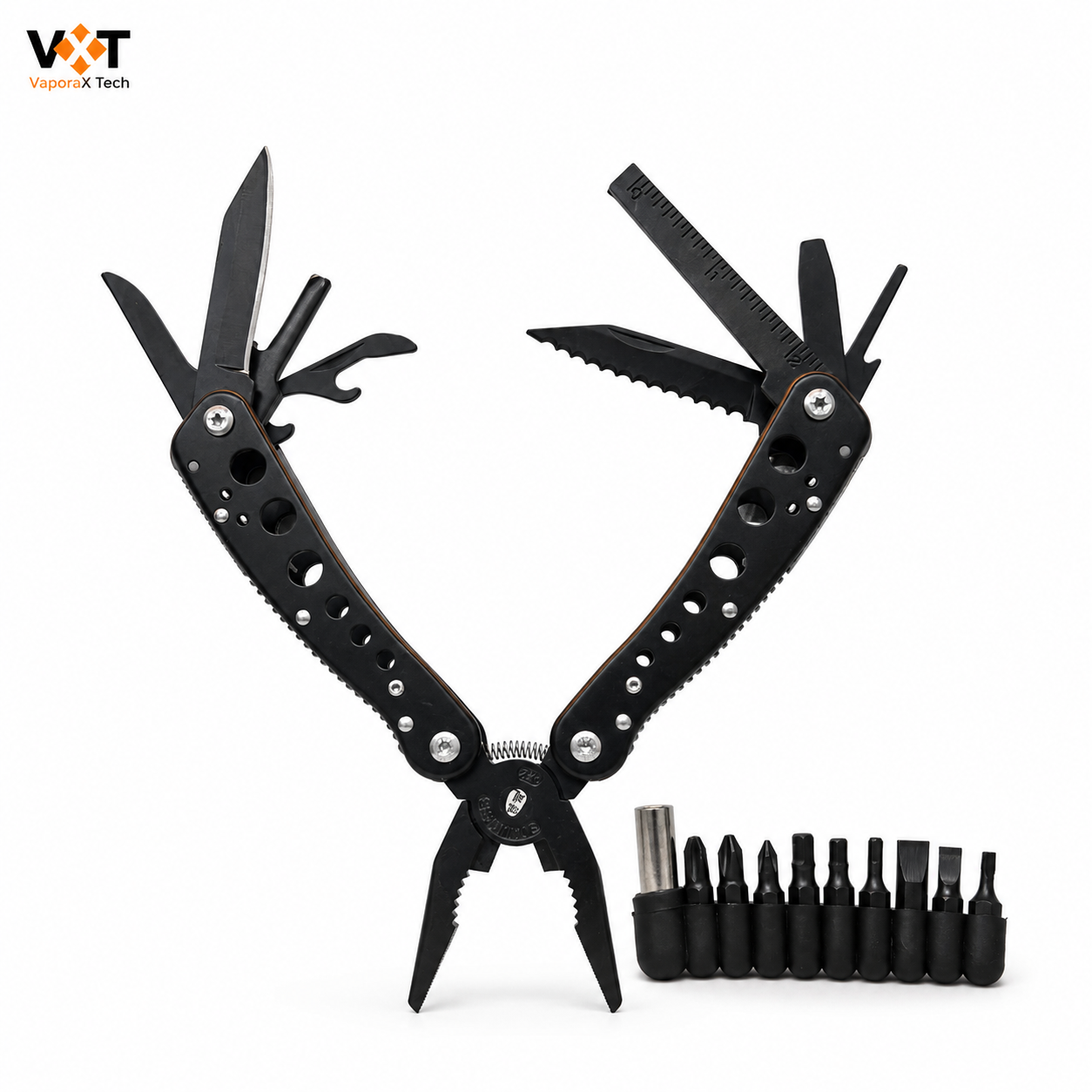 Ultimate Multi-Tool