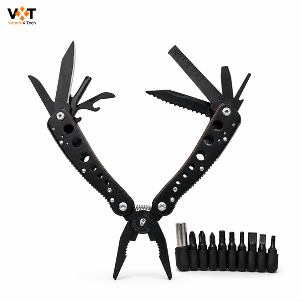Ultimate Multi-Tool