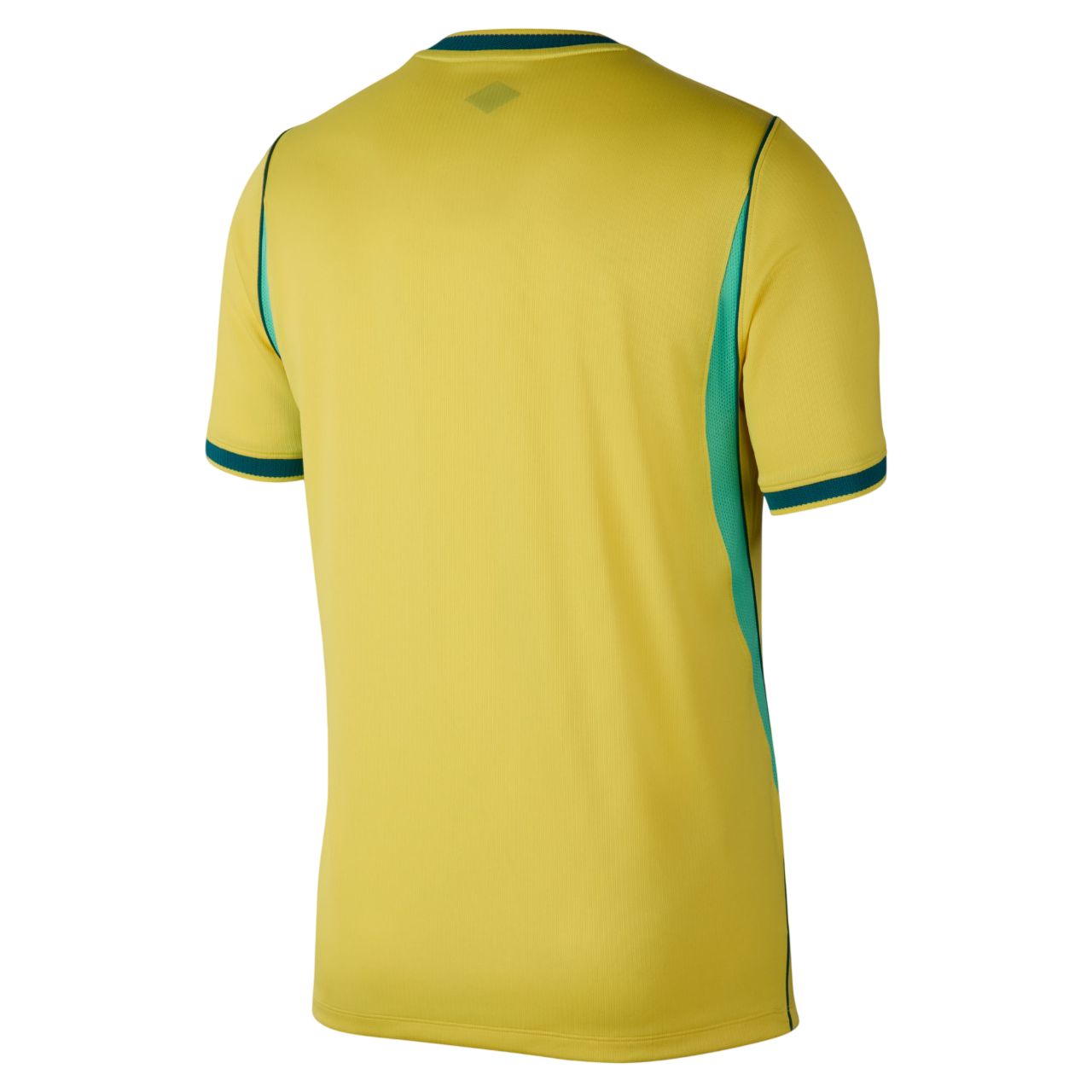 Brazil 26/27 Home Jersey