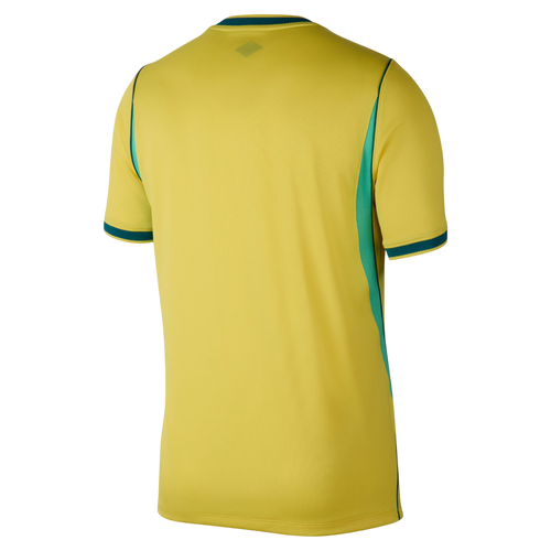 Brazil 26/27 Home Jersey