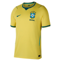 Brazil 26/27 Home Jersey