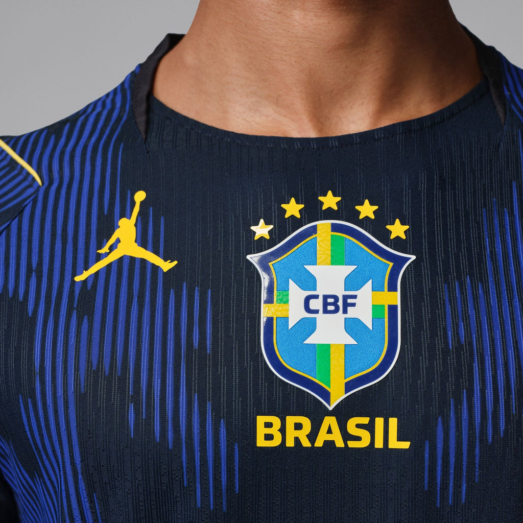 Brazil 26/27 Away Match Jersey