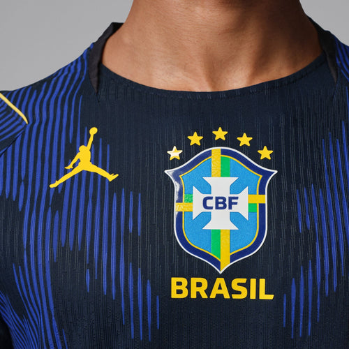 Brazil 26/27 Away Match Jersey