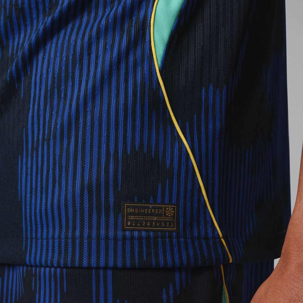 Brazil 26/27 Away Match Jersey