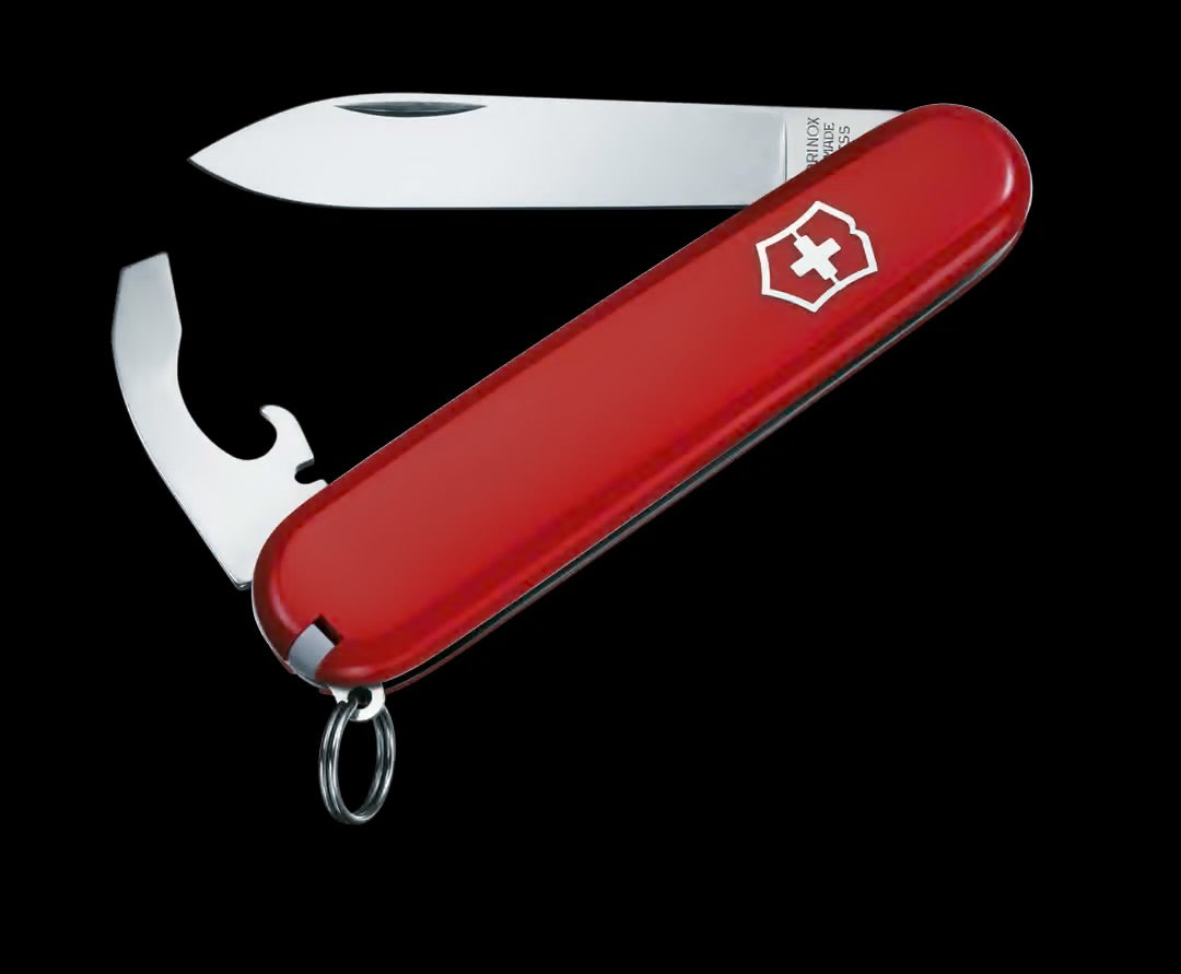 Swiss Army knife BANTAM