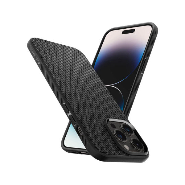 Spigen Liquid Air Case for iPhone 14 Pro Max