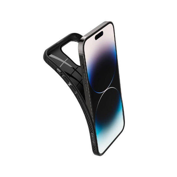 Spigen Liquid Air Case for iPhone 14 Pro Max