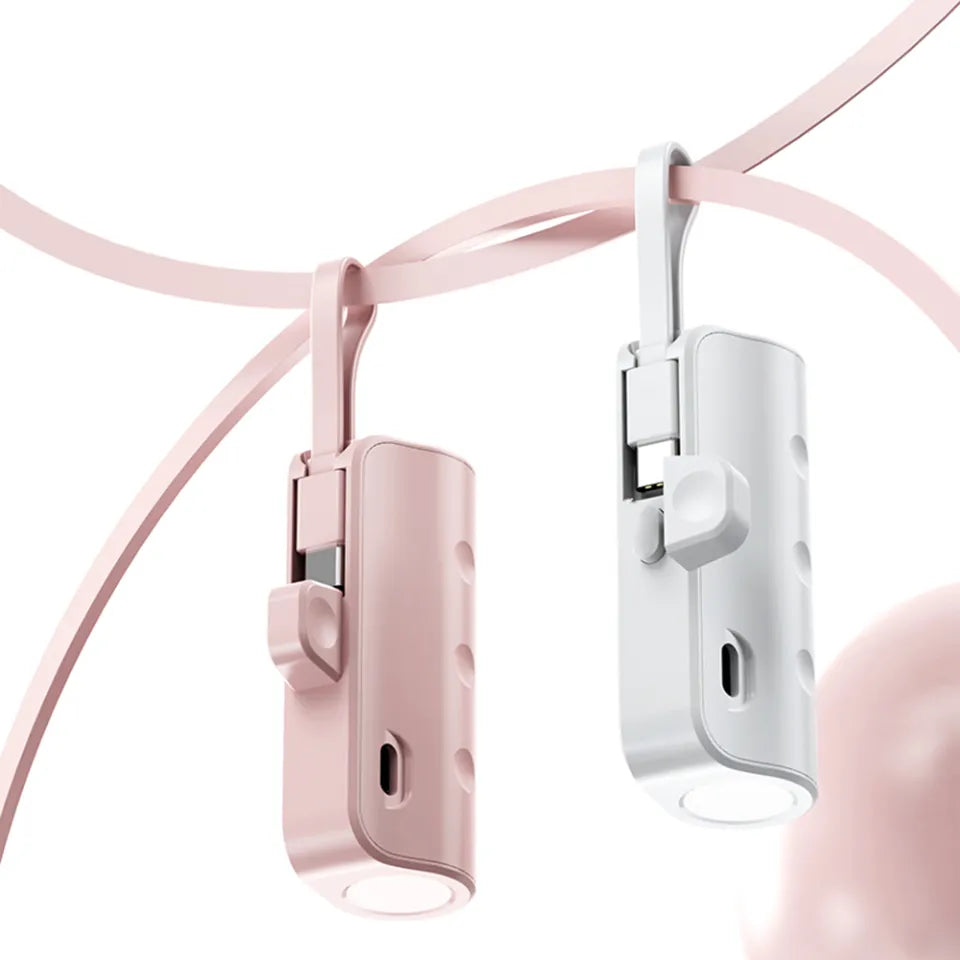 Mini power bank