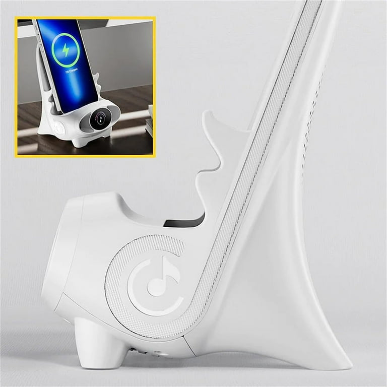 Portable Mini Chair Wireless Charger