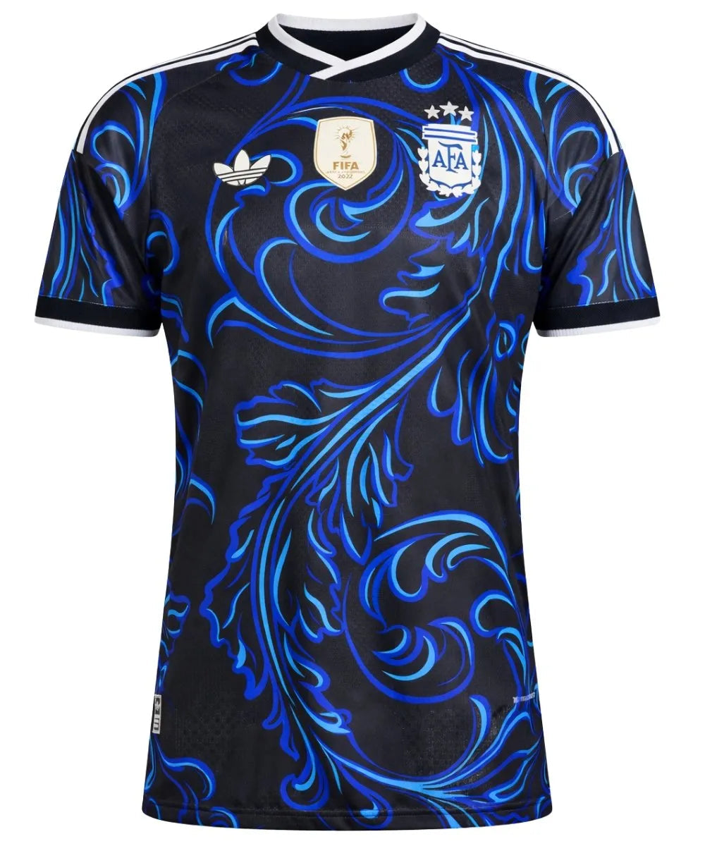 Argentina FIFA World Cup 2026 Jersey (Away)