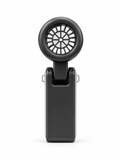 Handheld Portable Turbo Fan – Compact Rechargeable Cooling Fan