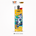 BIC® COMIC COLLECTION