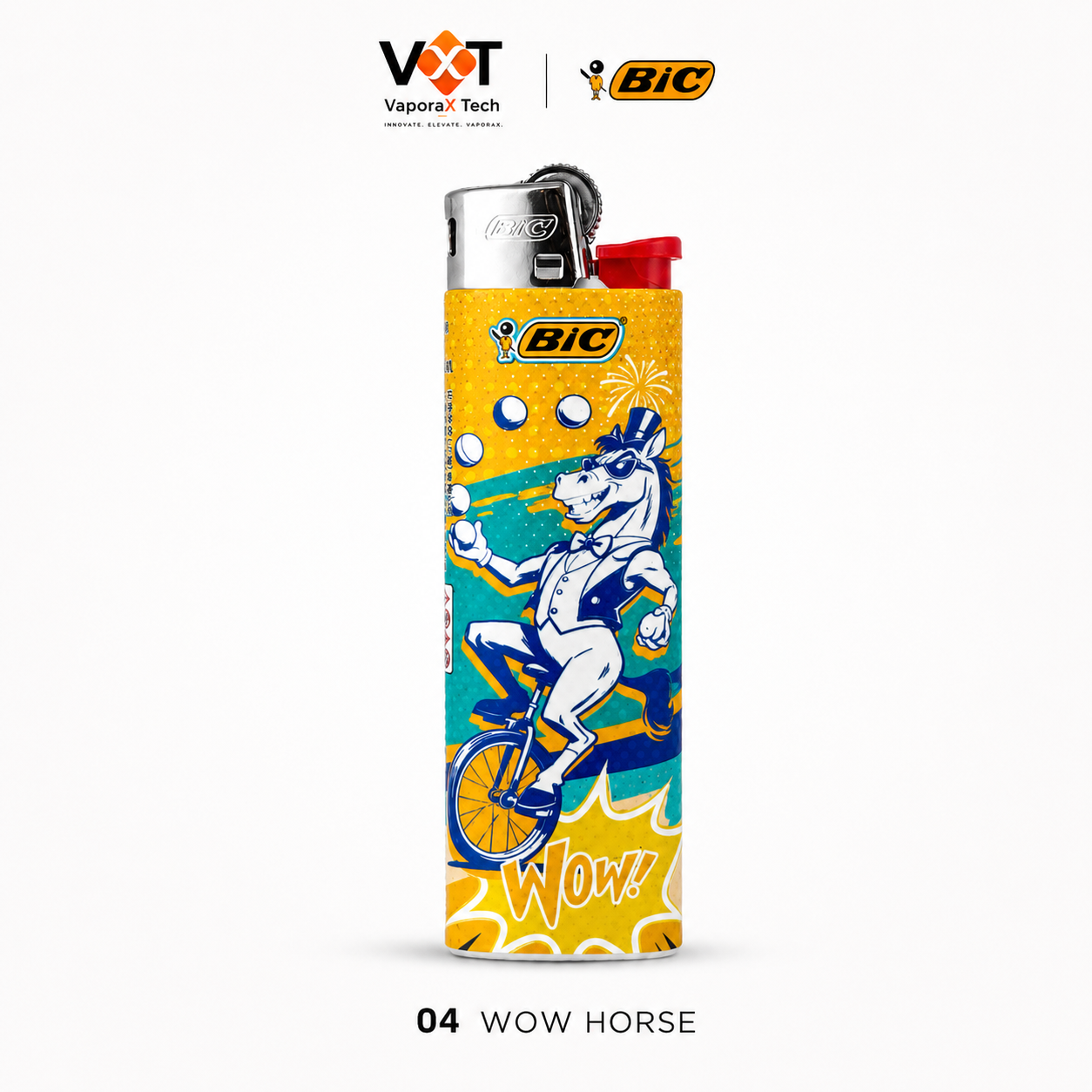 BIC® COMIC COLLECTION