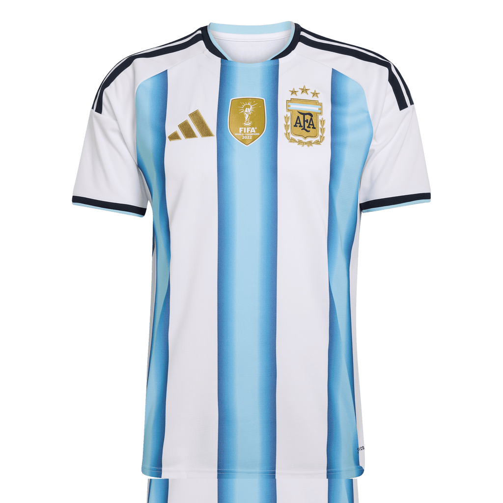 Argentina 2026 Home Jersey