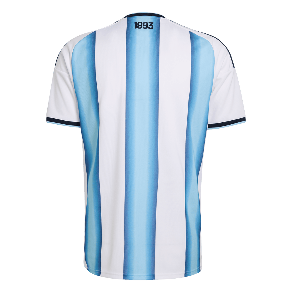 Argentina 2026 Home Jersey