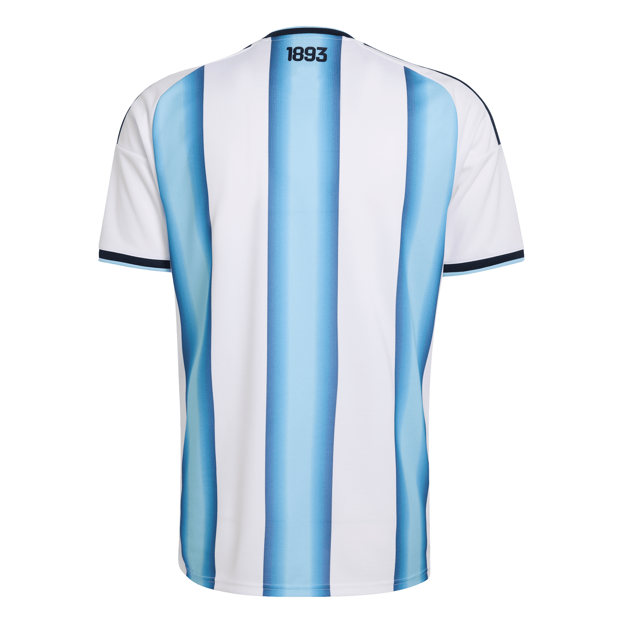 Argentina 2026 Home Jersey