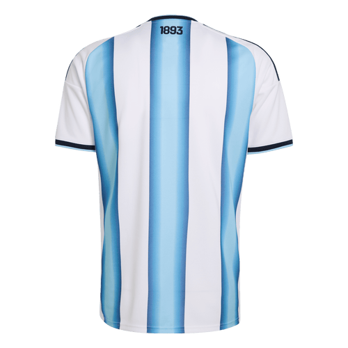 Argentina 2026 Home Jersey