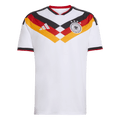 Germany 2006 Home Jersey
