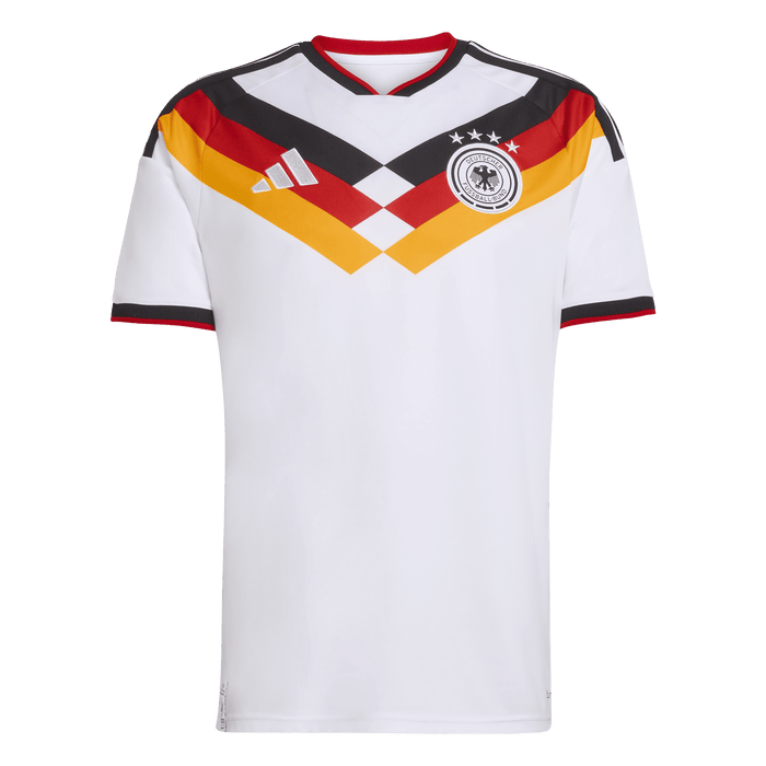 Germany 2006 Home Jersey