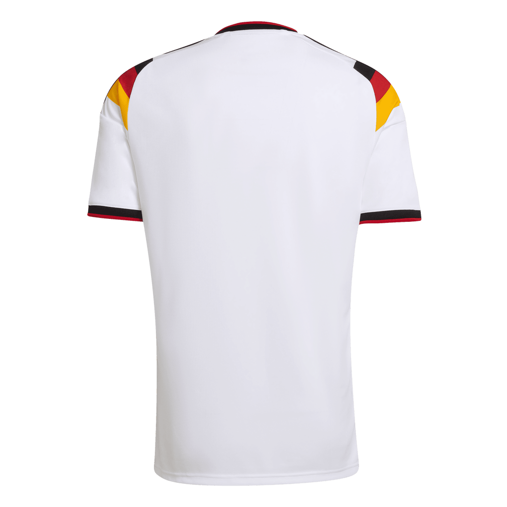 Germany 2006 Home Jersey