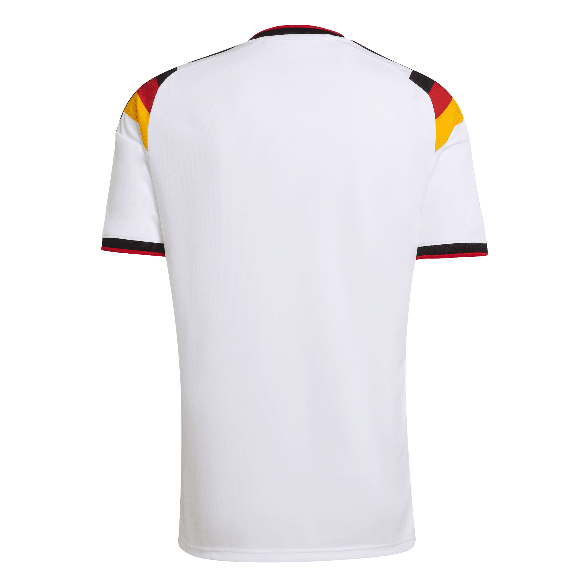 Germany 2006 Home Jersey