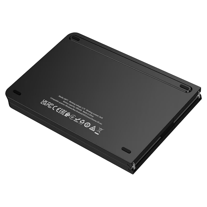 Wireless keyboard “GM71 Proficient