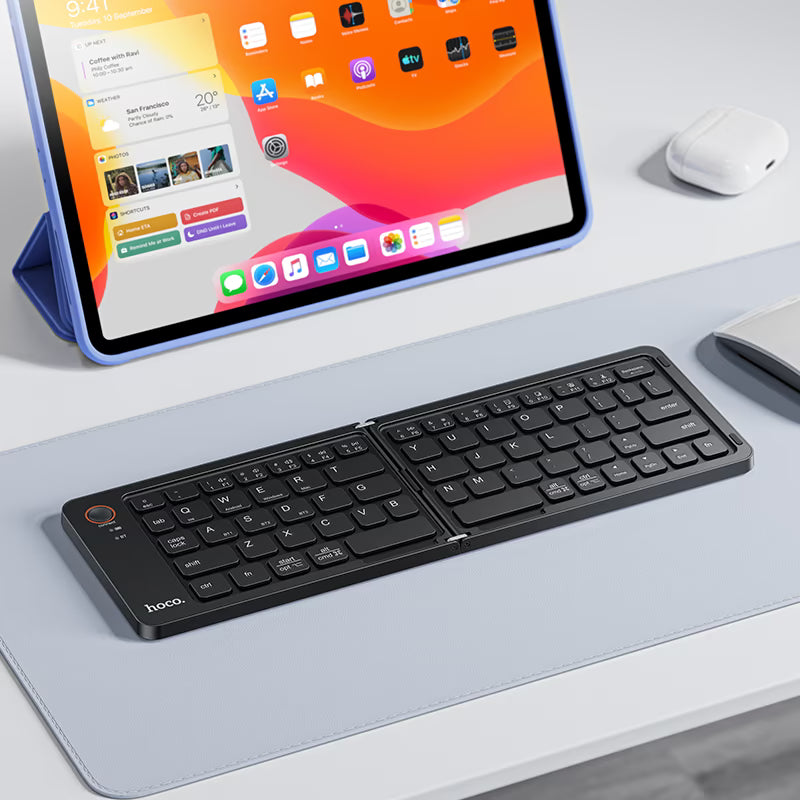 Wireless keyboard “GM71 Proficient”