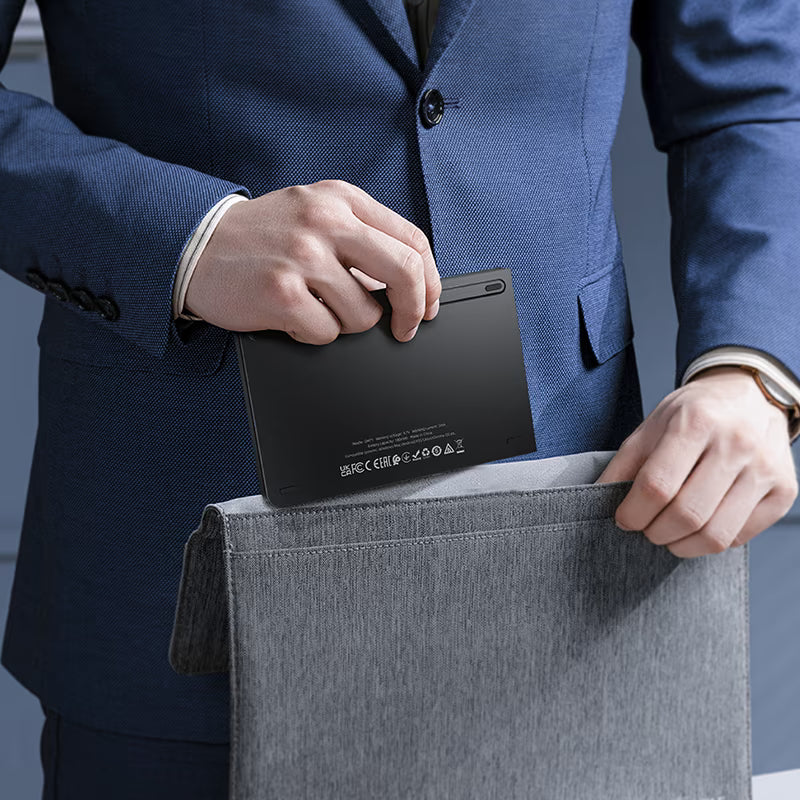 Wireless keyboard “GM71 Proficient”