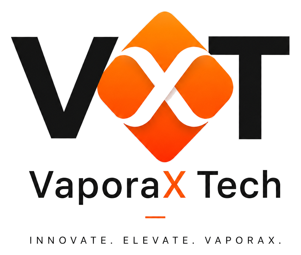 VaporaX Tech